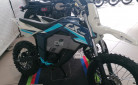 CF MOTO CX-5E