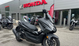 HONDA FORZA 125