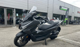 HONDA FORZA 125