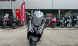 HONDA FORZA 125