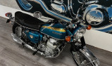 HONDA CB 750 FOUR