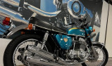 HONDA CB 750 FOUR