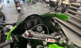 KAWASAKI ZX-10R / Garantie 