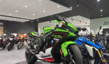KAWASAKI ZX-10R / Garantie 