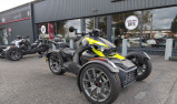 CAN-AM RYKER 900 CLASSIC JAUNE ACIDE 09/2024
