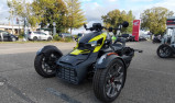 CAN-AM RYKER 900 CLASSIC JAUNE ACIDE 09/2024