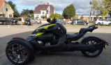 CAN-AM RYKER 900 CLASSIC JAUNE ACIDE 09/2024
