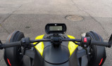 CAN-AM RYKER 900 CLASSIC JAUNE ACIDE 09/2024