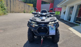 KYMCO 700 MXU / 137.59€/MOIS* / DSN MOTOS 40