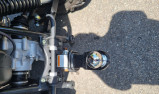 KYMCO 700 MXU / 137.59€/MOIS* / DSN MOTOS 40