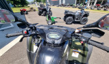 KYMCO 700 MXU / 137.59€/MOIS* / DSN MOTOS 40