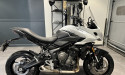TRIUMPH TIGER SPORT 660 - BRIDEE A2