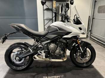 TRIUMPH TIGER SPORT 660 - BRIDEE A2