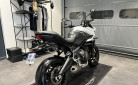 TRIUMPH TIGER SPORT 660 - BRIDEE A2