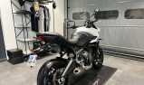 TRIUMPH TIGER SPORT 660 - BRIDEE A2