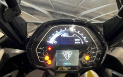 TRIUMPH TIGER SPORT 660 - BRIDEE A2
