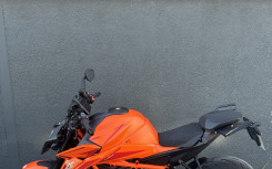 KTM 1390 SUPER DUKE R EVO