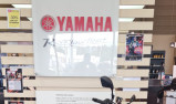 YAMAHA MT-10