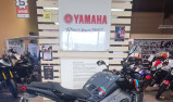 YAMAHA MT-10