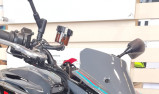 YAMAHA MT-10