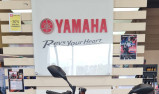 YAMAHA MT-10