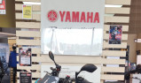 YAMAHA MT-10