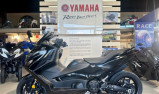 YAMAHA XP T-MAX 560 TECH MAX MONSTER 182€/MOIS* GTIE 5 ANS** +DE 2000€ D