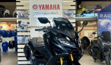 YAMAHA XP T-MAX 560 TECH MAX MONSTER 182€/MOIS* GTIE 5 ANS** +DE 2000€ D