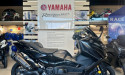 YAMAHA XP T-MAX 560 TECH MAX MONSTER 182€/MOIS* GTIE 5 ANS** +DE 2000€ D