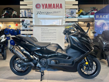 YAMAHA XP T-MAX 560 TECH MAX MONSTER 182€/MOIS* GTIE 5 ANS** +DE 2000€ D