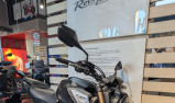 HONDA CB 125 R