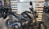 HONDA CB 125 R