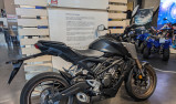 HONDA CB 125 R