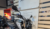 HONDA CB 125 R