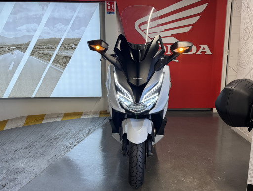 HONDA FORZA 350 A2 - 1ERE MAIN - 96€/MOIS*