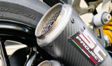 TRIUMPH SPEED TRIPLE 1200 RS