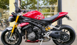 TRIUMPH SPEED TRIPLE 1200 RS