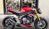 TRIUMPH SPEED TRIPLE 1200 RS