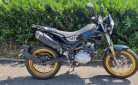 TRAIL RIEJU TANGO 125 SCRAMBLER MOTORS 54