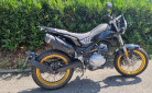 TRAIL RIEJU TANGO 125 SCRAMBLER MOTORS 54