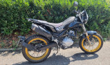 TRAIL RIEJU TANGO 125 SCRAMBLER MOTORS 54