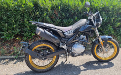 TRAIL RIEJU TANGO 125 SCRAMBLER MOTORS 54