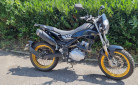TRAIL RIEJU TANGO 125 SCRAMBLER MOTORS 54