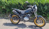 TRAIL RIEJU TANGO 125 SCRAMBLER MOTORS 54