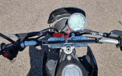 TRAIL RIEJU TANGO 125 SCRAMBLER MOTORS 54