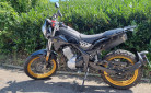 TRAIL RIEJU TANGO 125 SCRAMBLER MOTORS 54
