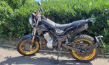 TRAIL RIEJU TANGO 125 SCRAMBLER MOTORS 54