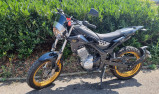 TRAIL RIEJU TANGO 125 SCRAMBLER MOTORS 54