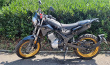 TRAIL RIEJU TANGO 125 SCRAMBLER MOTORS 54