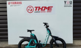 YAMAHA E-Bike BOOSTER Easy